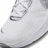 Nike Legend Essential 3 Mens White/Grey
