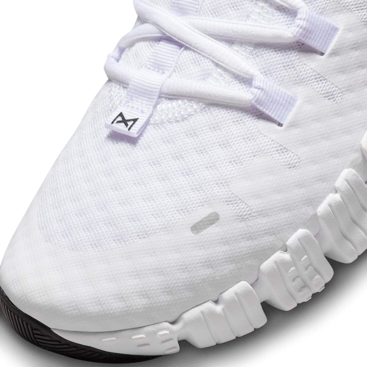 Nike Free Metcon 5 Mens White