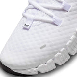 Nike Free Metcon 5 Mens White