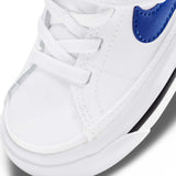 Nike Court Legacy Inf Boys White