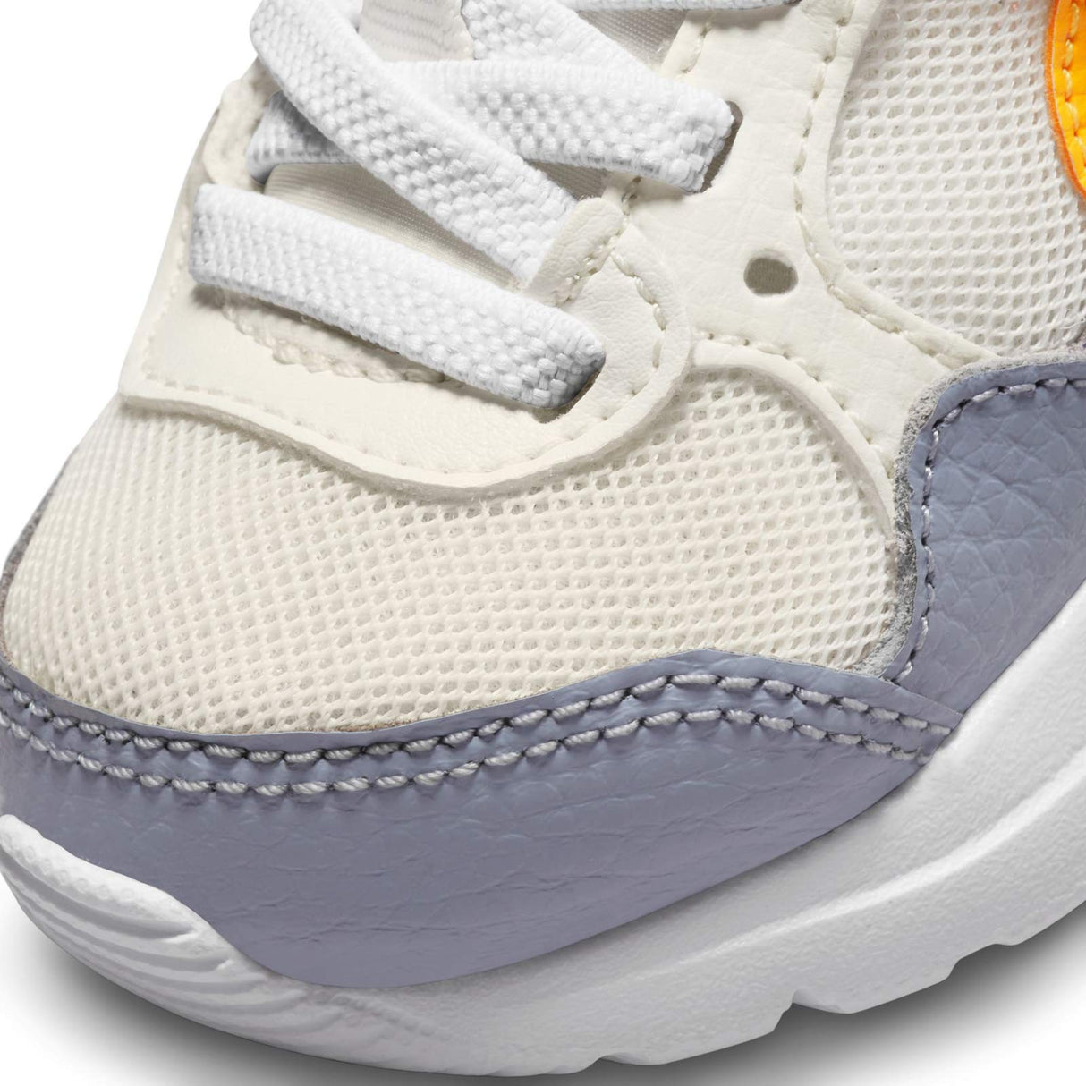 Nike Air Max SC Inf Girls White/Purple