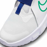 Nike Flex Runner 2 Jnr Boys White