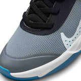 Nike Omni Multi-Court Jnr Boys Grey