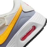 Nike Air Max SC Jnr Girls White