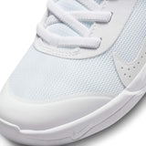 Nike Omni Multi-Court Jnr Girls White