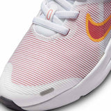 Nike Downshifter 12 Jnr Girls White