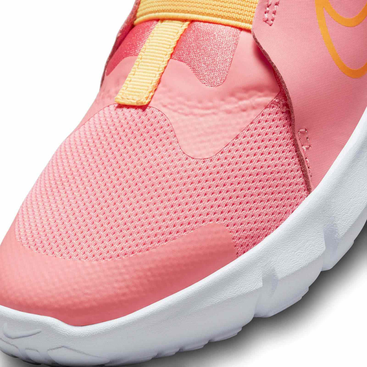 Nike Flex Runner 2 Jnr Girls Pink
