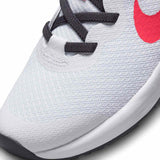 Nike Revolution 6 Jnr Girls White