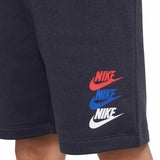 Nike Boys NSW SI Fl Cargo Short Grey