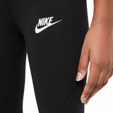 Nike Girls NSW Fav HW Legging Black