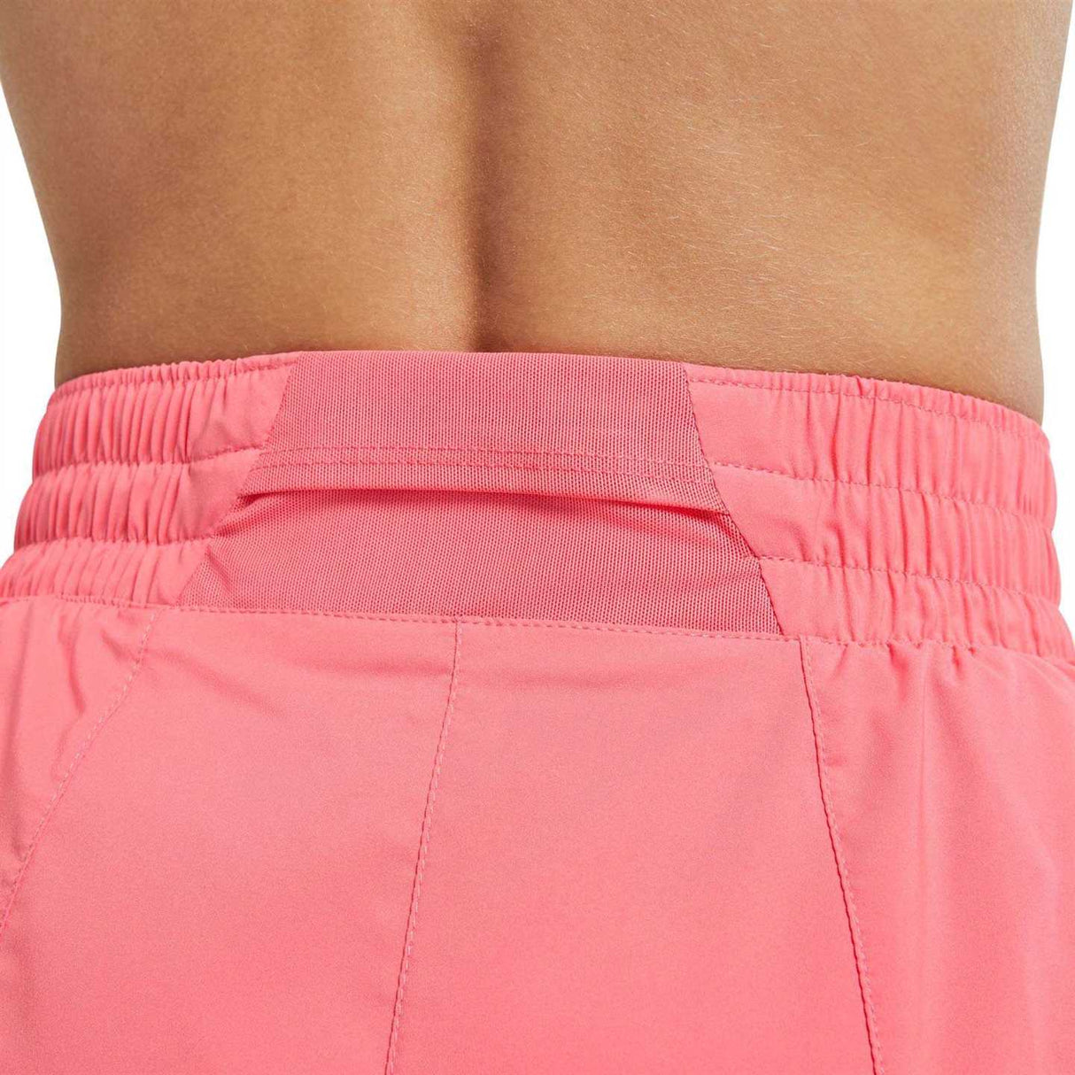 Nike Wmns Swoosh Short Veneer Short Pink