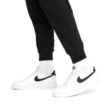 Nike Wmns NSW Club Fl MR Pant Std Black