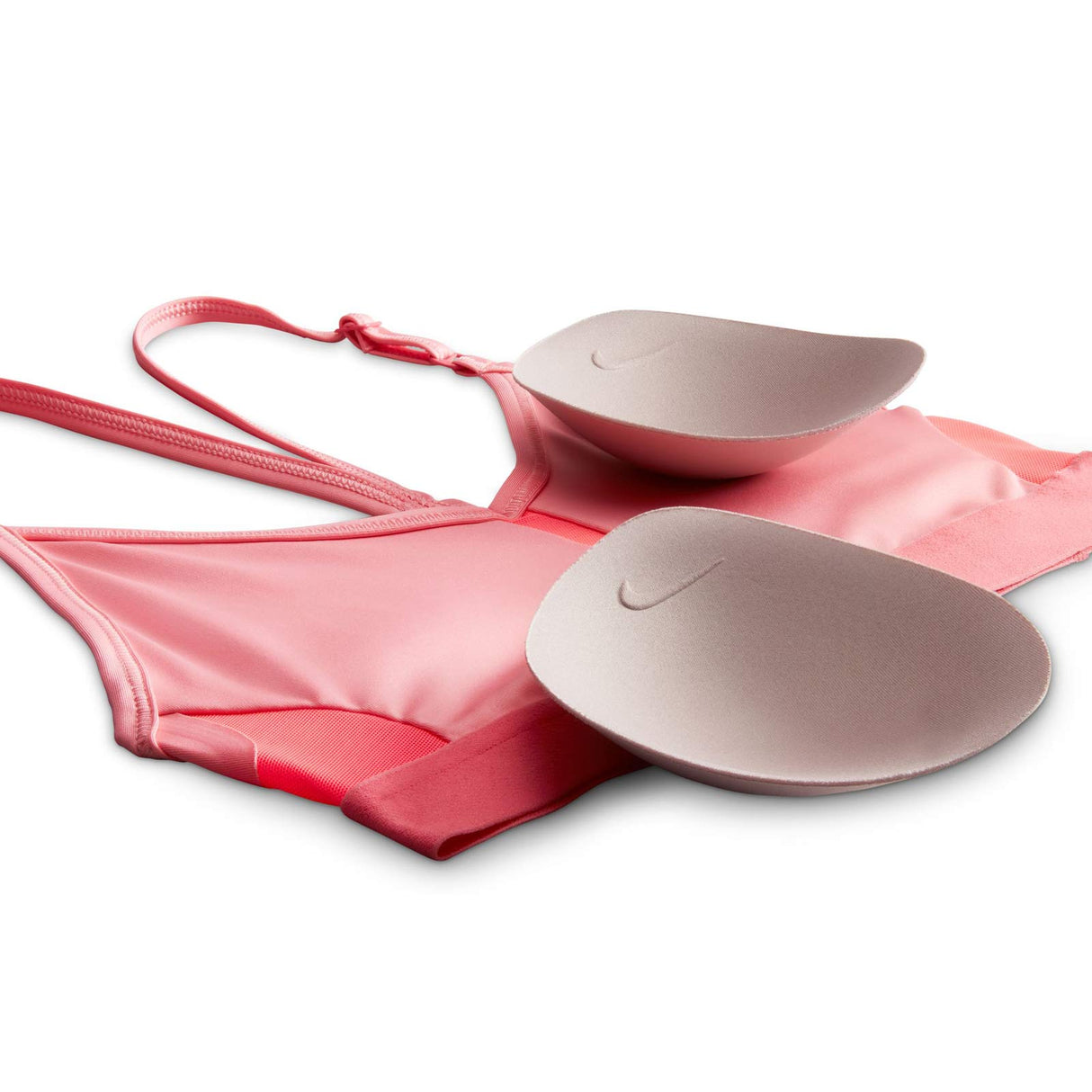 Nike Wmns Indy Bra Pink