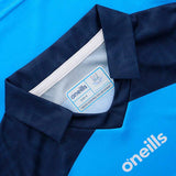 O'Neills Dublin 23 Home LGFA Kid Jrsy Bl