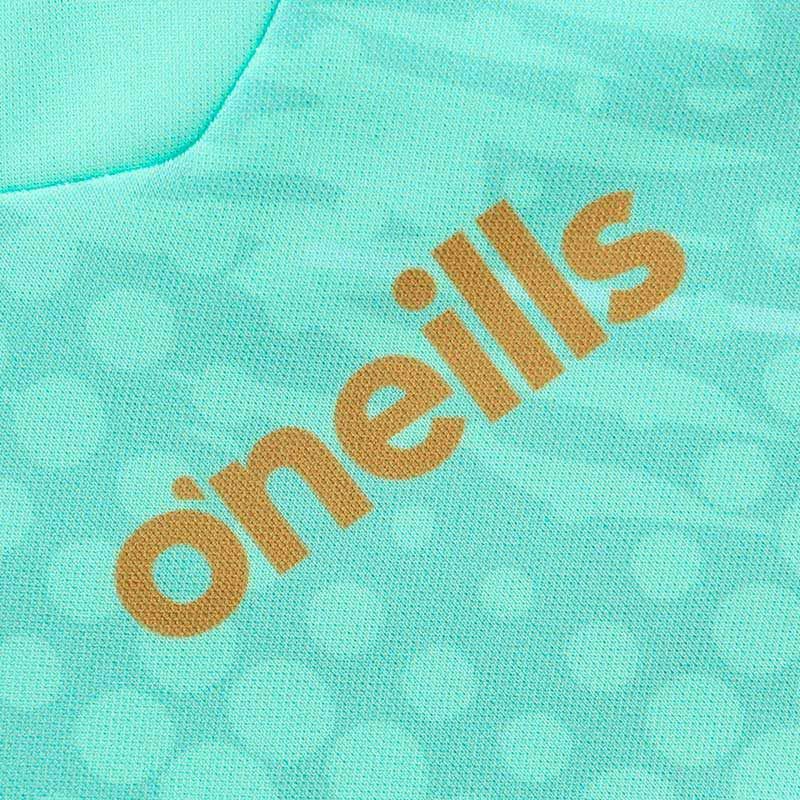 O'Neills Limerick 23 GK Home Jersey Grn