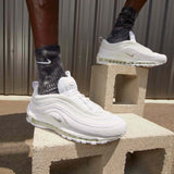 Nike Air Max 97 Mens White