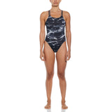 Nike Wmns Spiderback Ssuit Black