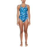 Nike Wmns Fastback Ssuit Blue