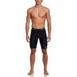 Nike Mens Logo Tape Jammer Black