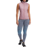 McKinley Wmns Sansa HYB Vest Pink