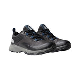 TNF Cragmont WP Mens Black/Grey