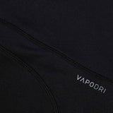 Canterbury Wmn Leggings With Pockets Blk