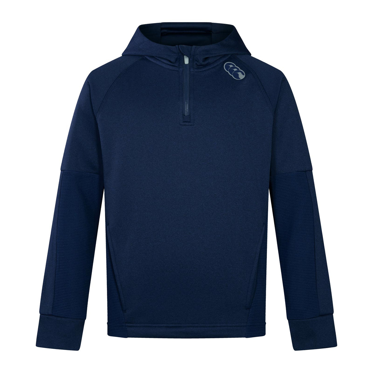 Canterbury Kids OH Training Hoody Navy