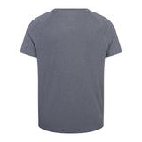 Canterbury Kids Superlight SS Tee Grey