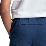 Canterbury Kids Printed Panel Pant Navy