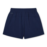 Canterbury Kids Woven Short Navy