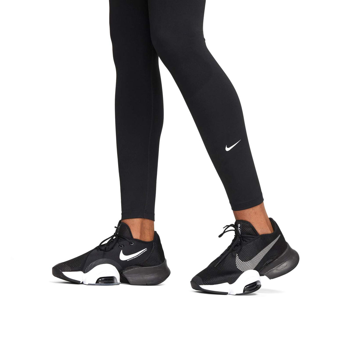 Nike Wmns One DF HR Tight Black