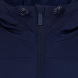 Castore Leinster 23 SL Short Coat Navy