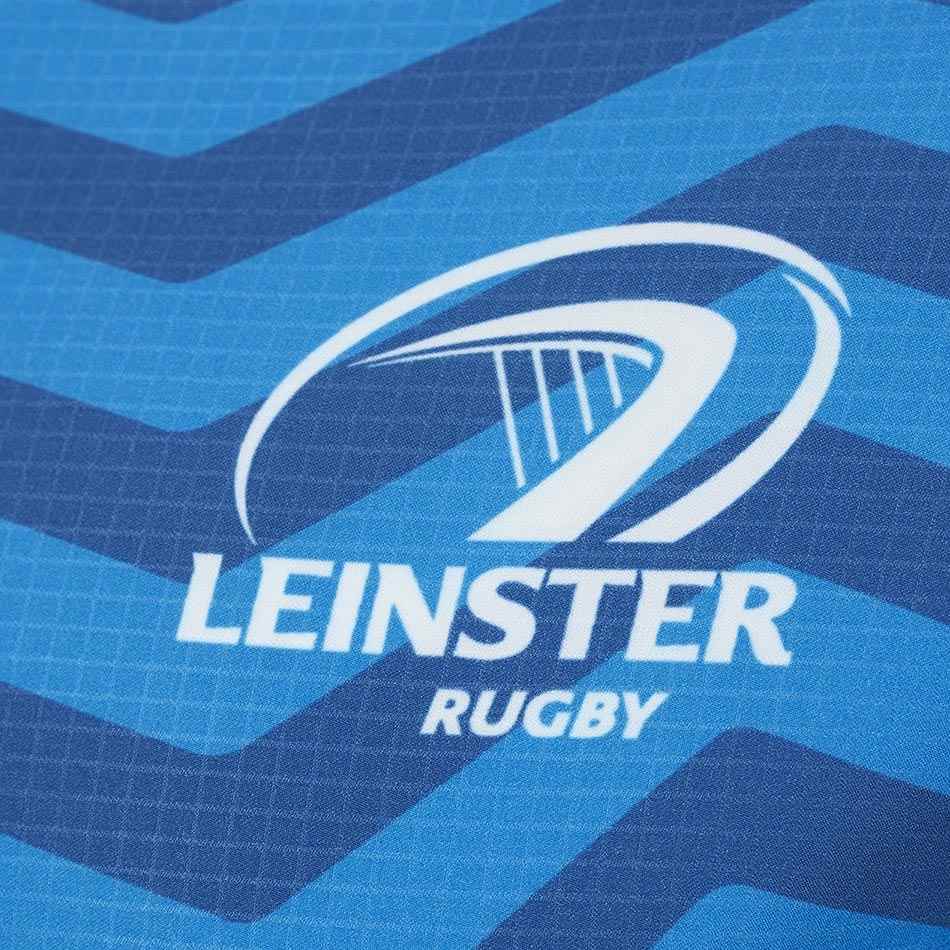Castore Leinster 23 Scrum Jersy Mid Blu