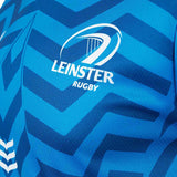 Castore Leinster 23 SS Training Tee Blue