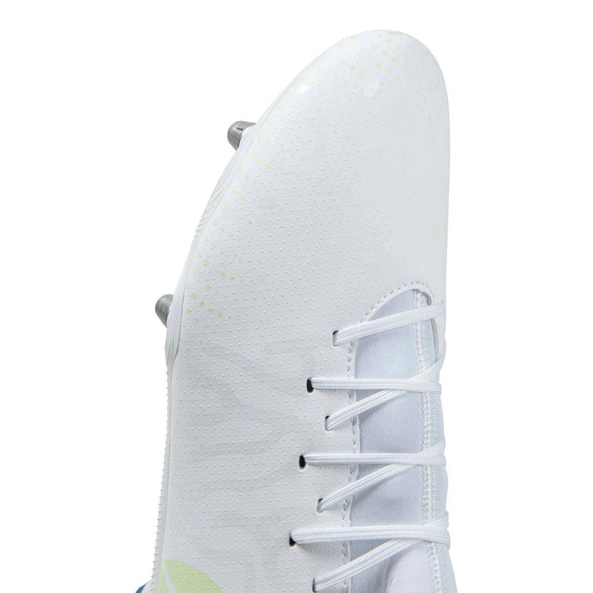 CANTERBURY SPEED INFINITE TEAM SG AU WHT