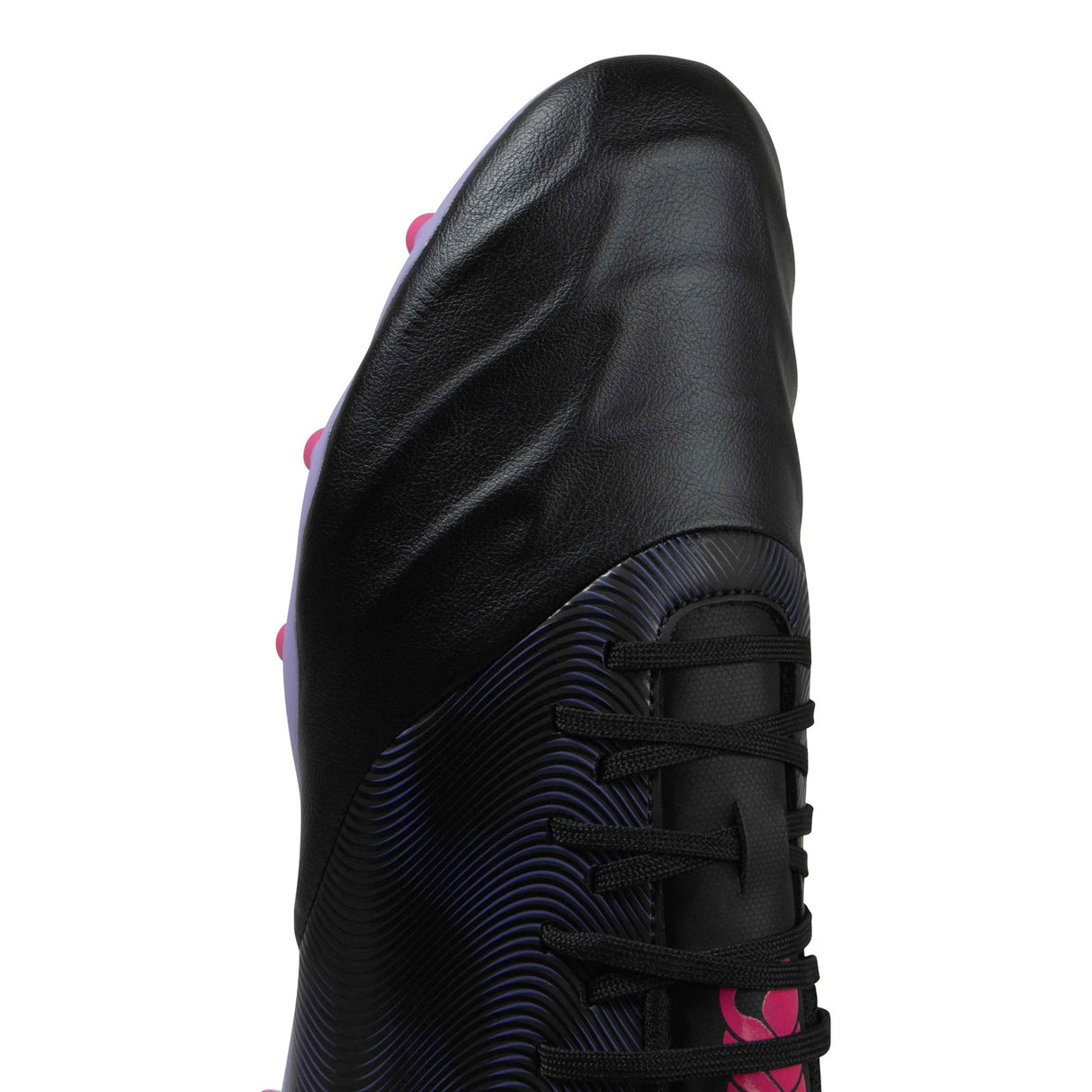 Canterbury Phoenix Genesis Team FG Black
