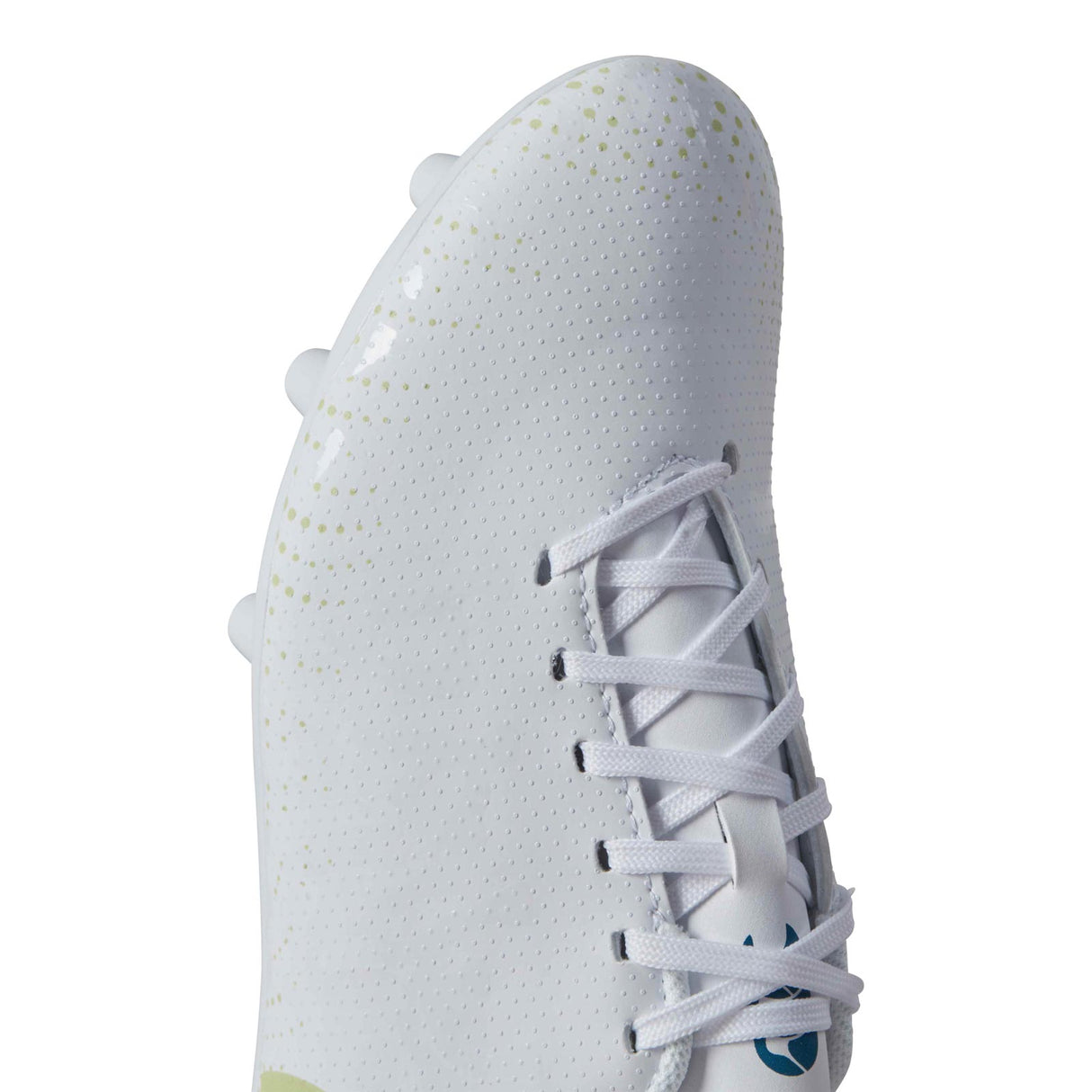 Canterbury Speed Infinite Kids FG White