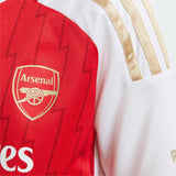 adidas Arsenal 23 Home Mini Kit Red