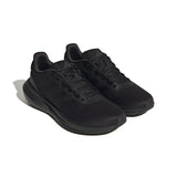 adidas Run Falcon 3.0 Mens Black