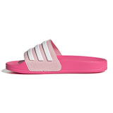 adidas Adilette Shower Slides Girls Pink