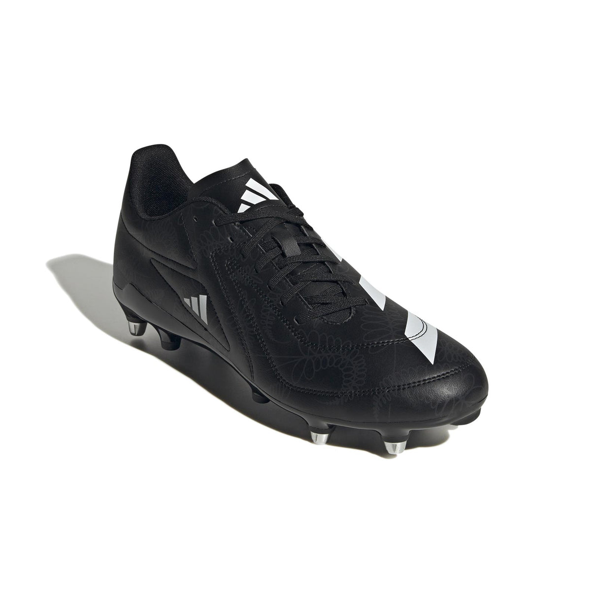 adidas RS-15 (SG) Boot Black