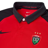 Nike RC Toulon 23/24 Home Jersey Red