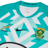 Nike Springboks 23 Away Jersey White