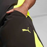 Puma Men Fit Ultrabreathe 7in Wvn Sho Bl