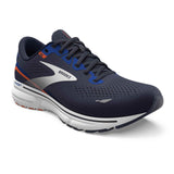 Brooks Ghost 15 Mens Navy