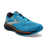 Brooks Ghost 15 GTX Mens Blue