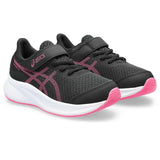 Asics Patriot 13 Girls Black/Pink
