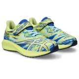 Asics Pre-Noosa Tri 15 Boys Blue/Yellow