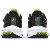 Asics GT 1000 12 Boys Black/Yellow