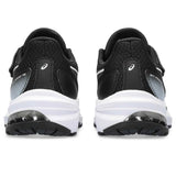 Asics GT 1000 12 Boys Black/White